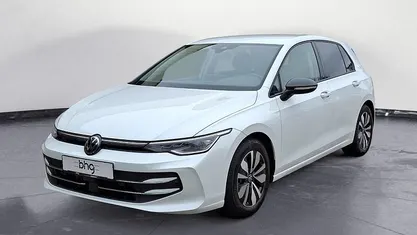 Gebraucht VW Golf Life 150 PS (110 kW) 2025 Limousine