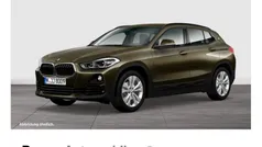 Sparkling storm brillanteffekt Gebraucht 2019 BMW X2 Advantage SUV | 20.690 € (Fairer Preis)