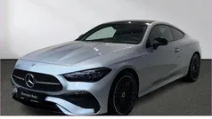 Gebraucht 2025 Mercedes CLE220 AMG Coupé | 57.990 € (Fairer Preis)