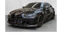 Gebraucht 2025 BMW M3 Performance Limousine | 144.990 €