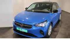 Gebraucht 2023 Opel Corsa Elegance Kleinwagen | 17.830 € (Fairer Preis)