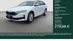 Gebraucht 2025 Skoda Octavia Selection Kombi | 33.415 € (Guter Preis)