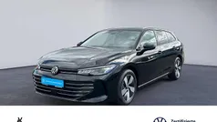 Schwarz Gebraucht 2024 VW Passat Business Limousine | 33.995 € (Fairer Preis)