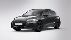 Gebraucht 2024 Audi A3 Sportback S-Line Limousine | 36.800 € (Fairer Preis)