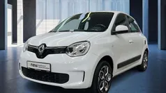 Gebraucht 2022 Renault Twingo Equilibre Kleinwagen | 11.469 € (Guter Preis)