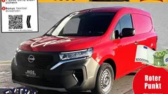 Gebraucht 2025 Nissan Townstar Visia Van | 22.590 € (Fairer Preis)