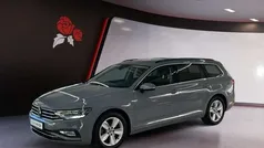 Gebraucht 2022 VW Passat Business Kombi | 24.880 € (Fairer Preis)