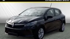 Schwarz Gebraucht 2024 Renault Clio V Evolution Limousine | 19.390 € (Fairer Preis)