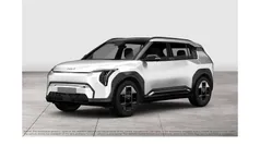 Weiß Neu 2025 Kia EV3 3 SUV | 35.490 € (Fairer Preis)