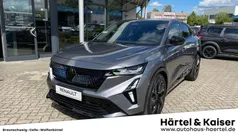 Dolomitgrau, black pearlschwarz metallic (grau) Gebraucht 2024 Renault Rafale Esprit Alpine SUV | 44.189 € (Guter Preis)