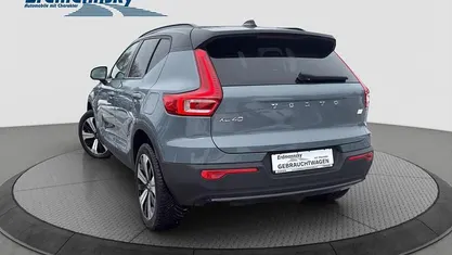 Gebraucht Volvo XC40 Core 169 kW (231 PS) 2023 SUV