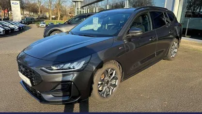 Gebraucht 2023 Ford Focus ST-Line X Kombi | 22.980 € (Fairer Preis)