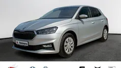 Gebraucht 2024 Skoda Fabia Selection Limousine | 17.990 € (Fairer Preis)