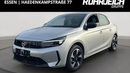 Gebraucht 2023 Opel Corsa Edition Limousine | 17.990 € (Fairer Preis)