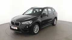 Gebraucht 2016 BMW X1 Advantage SUV | 18.490 € (Fairer Preis)