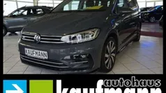 Gebraucht 2024 VW Touran R-line Van / Kleinbus | 37.990 € (Fairer Preis)