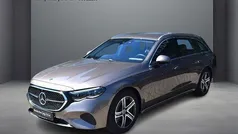 Gebraucht 2024 Mercedes E220 Avantgarde Kombi | 53.970 € (Fairer Preis)