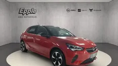 Gebraucht 2022 Opel Corsa-e Elegance Kleinwagen | 16.890 € (Fairer Preis)