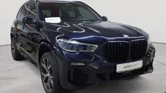 Gebraucht 2021 BMW X5 M Sport SUV | 53.990 € (Superpreis)