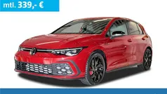 Gebraucht 2024 VW Golf VIII GTI Limousine | 33.890 € (Superpreis)