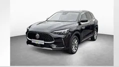 Schwarz Neu 2024 MG HS Comfort SUV | 23.990 € (Fairer Preis)
