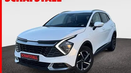 Gebraucht 2024 Kia Sportage Comfort SUV | 26.979 € (Superpreis)