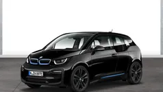 Schwarz Gebraucht 2022 BMW i3 Sport Line Kleinwagen | 20.490 € (Fairer Preis)
