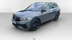 Gebraucht 2025 VW Tiguan Allspace R-line SUV | 44.590 € (Guter Preis)
