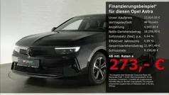Gebraucht 2024 Opel Astra Kombi | 22.824 € (Guter Preis)