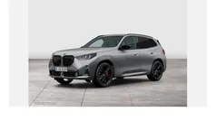 Bmw individual froze Neu 2025 BMW X3 SUV | 81.990 € (Fairer Preis)