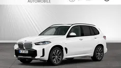 Alpinweiss Gebraucht 2024 BMW X5 M Sport SUV | 92.888 € (Superpreis)