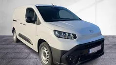 Ice white Neu 2024 Toyota Proace City Van | 26.564 € (Fairer Preis)