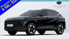 Neu 2025 Hyundai Kona Trend SUV | 33.780 € (Fairer Preis)