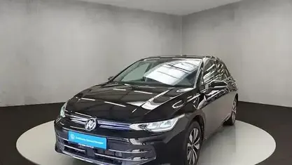Gebraucht 2024 VW Golf Goal Limousine | 27.700 € (Fairer Preis)