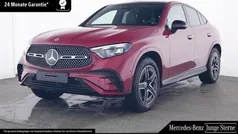 Mercedes GLC300e