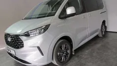 Gebraucht 2024 Ford Tourneo Custom Titanium Van / Kleinbus | 59.980 € (Fairer Preis)