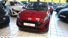 Rot Neu 2025 Hyundai i10 Trend Kleinwagen | 19.900 € (Fairer Preis)