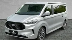 Gebraucht 2025 Ford Tourneo Custom Nugget Van | 68.990 € (Superpreis)