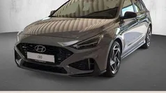 Gebraucht 2025 Hyundai i30 N Line Limousine | 24.990 € (Fairer Preis)