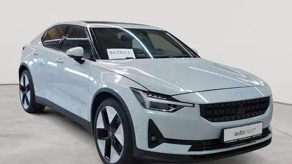 Gebraucht Polestar 2 Pilot 300 kW (408 PS) 2023 Magnesium metallic Kleinwagen