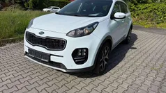 Gebraucht 2018 Kia Sportage GT-Line SUV | 18.390 € (Guter Preis)