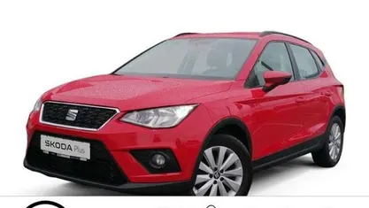 Gebraucht 2020 Seat Arona Style SUV | 10.150 € (Guter Preis)