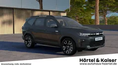 Dolomitgrau (grau) Neu 2025 Dacia Bigster Journey SUV | 33.689 € (Fairer Preis)