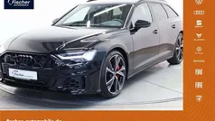 Gebraucht 2025 Audi S6 Sport Kombi | 92.880 € (Fairer Preis)