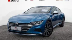 Gebraucht 2021 VW Arteon Elegance Coupé | 30.880 € (Fairer Preis)