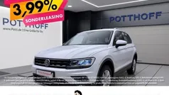 Andere Gebraucht 2020 VW Tiguan Highline SUV | 28.977 € (Superpreis)