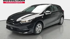Gebraucht 2024 Kia Ceed Comfort Limousine | 23.490 € (Superpreis)