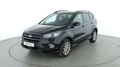 Schwarz Gebraucht 2019 Ford Kuga ST-Line SUV | 15.770 € (Guter Preis)