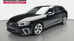 Gebraucht 2024 Audi A4 S-Line Kombi | 33.890 € (Superpreis)