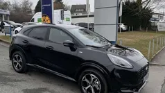 Gebraucht 2025 Ford Puma ST-Line SUV | 29.398 € (Fairer Preis)